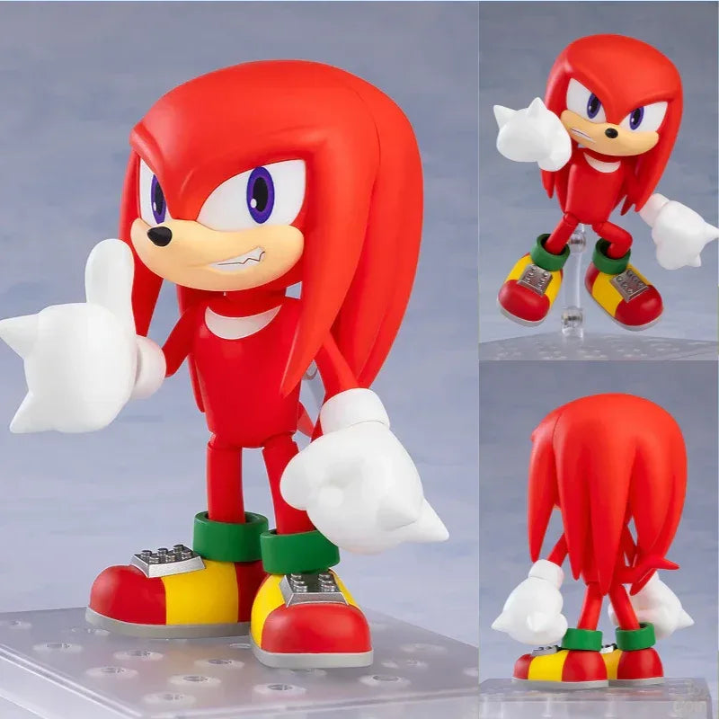 Good Smile Company - Nendoroid Knuckles -- 4580590175099 -- ToyCoin