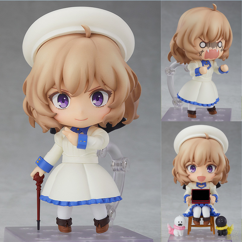 Nendoroid Kotoko Iwanaga