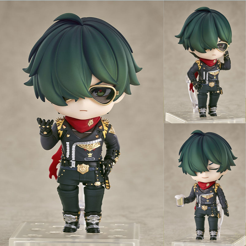 Nendoroid Lighter by Good Smile Arts Shanghai - Shop at ToyCoin