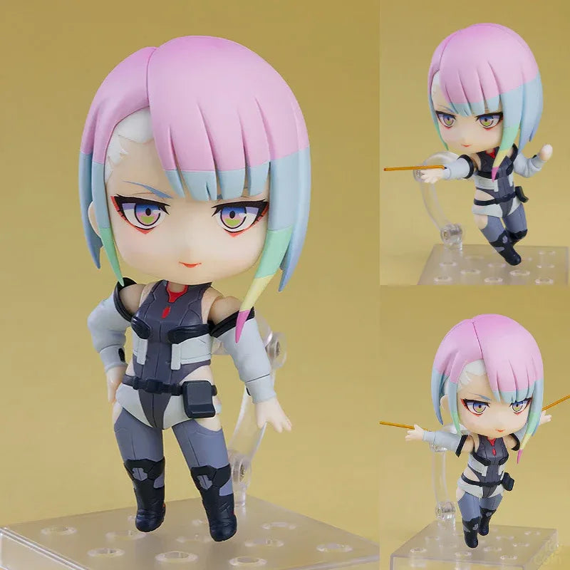 Good Smile Company - Nendoroid Lucy -- 4580590173965 -- ToyCoin