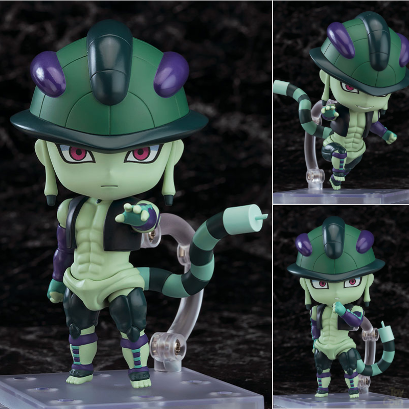 Nendoroid Meruem