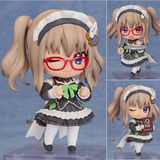 Nendoroid Miyako Kujo: Maid Ver.