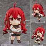 Nendoroid Mushoku Tensei: Jobless Reincarnation Eris Boreas Greyrat
