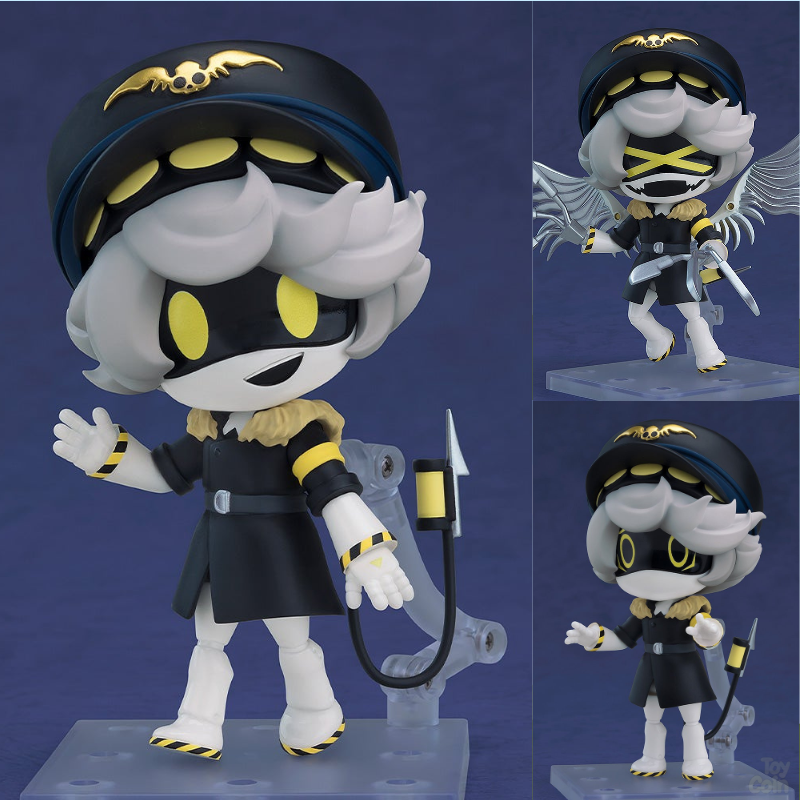 Nendoroid N
