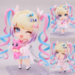 Nendoroid NEEDY STREAMER OVERLOAD OMGkawaiiAngel: Outing Ver.