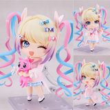 Nendoroid NEEDY STREAMER OVERLOAD OMGkawaiiAngel: Outing Ver.