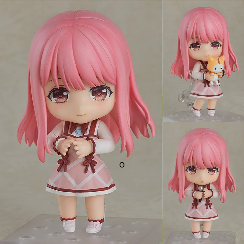 Nendoroid Nikki