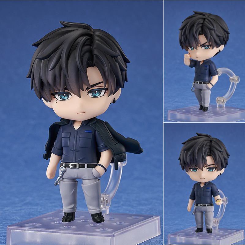 Nendoroid Osborn
