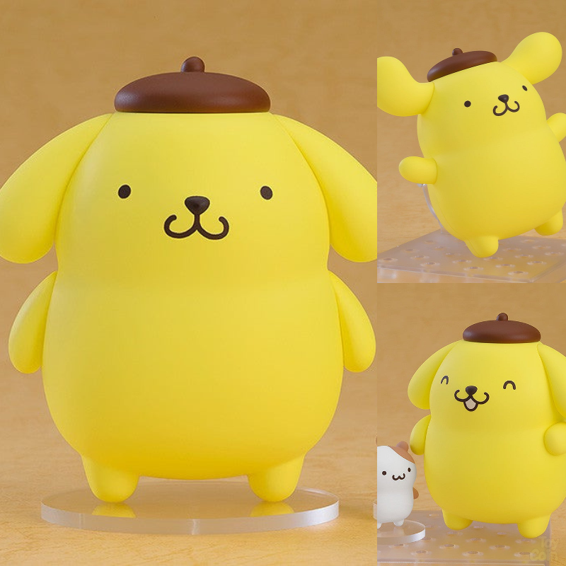 Nendoroid Pompompurin