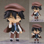 Nendoroid Ranpo Edogawa