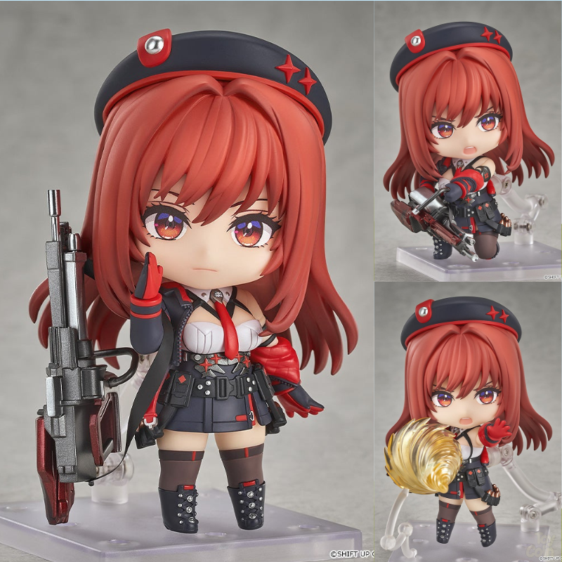 Nendoroid Rapi: Red Hood