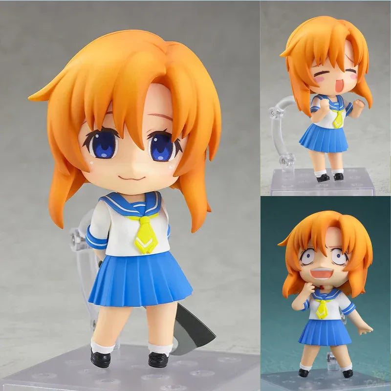 Good Smile Company - Nendoroid Rena Ryugu -- 4580590122598 -- ToyCoin