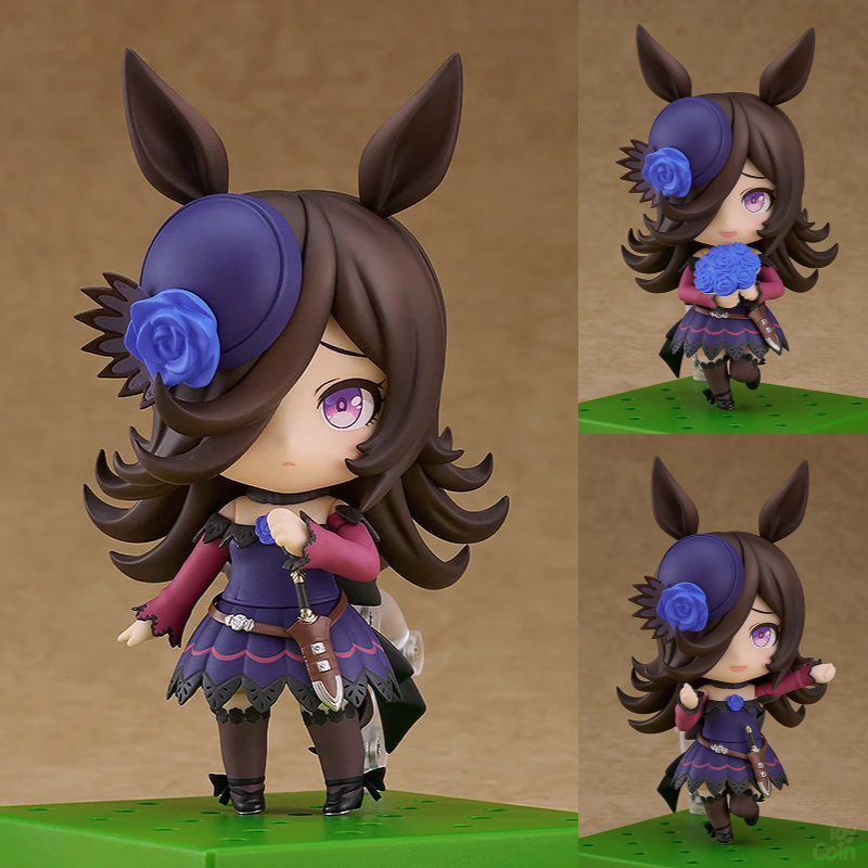 Nendoroid Rice Shower