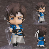 Nendoroid Richter Belmont