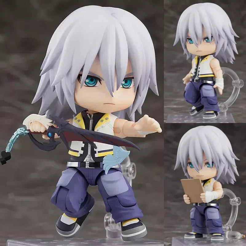 Good Smile Company - Nendoroid Riku Kingdom Hearts II Ver. -- 4580590122673 -- ToyCoin