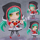 Nendoroid Hatsune Miku Pierretta Ver. by Good Smile Company - Shop at ToyCoin