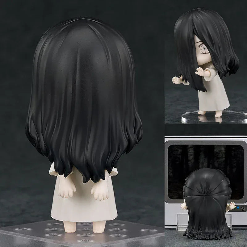 Good Smile Arts Shanghai - Nendoroid Sadako -- 4580590171824 -- ToyCoin