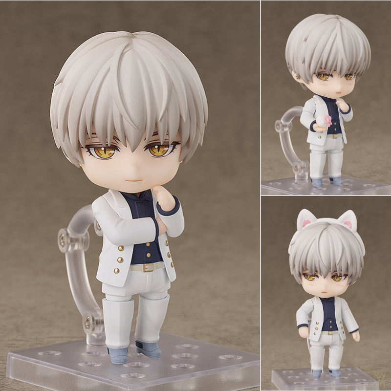 Nendoroid Sariel