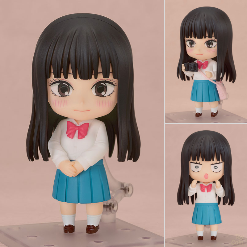 Nendoroid Sawako Kuronuma 2.0