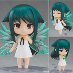 Nendoroid Saya
