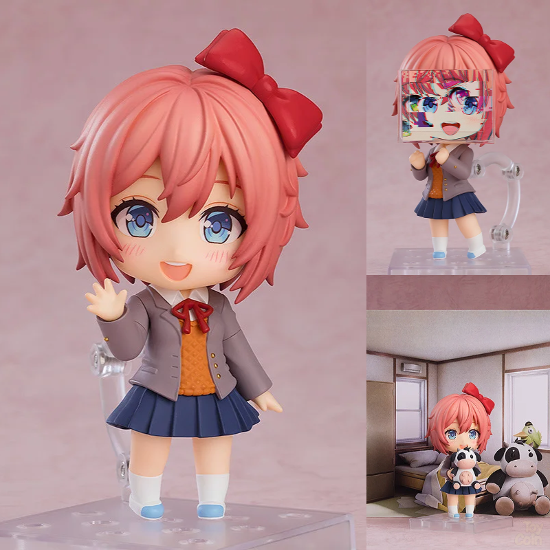 Nendoroid Sayori