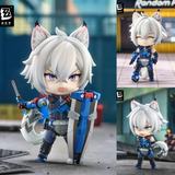 Nendoroid Seth Lowell