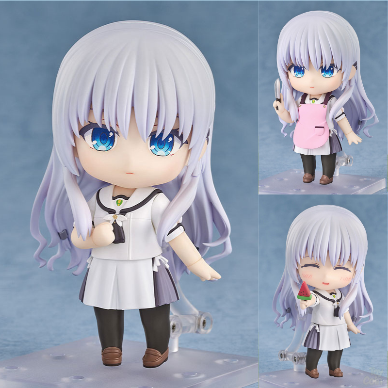 Nendoroid Shiroha Naruse by Good Smile Arts Shanghai - Shop at ToyCoin