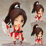 Nendoroid 'THE KING OF FIGHTERS XIV' Mai Shiranui