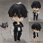 Nendoroid Takato Saijo