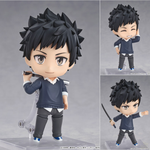 Nendoroid Takeshi Yamamoto
