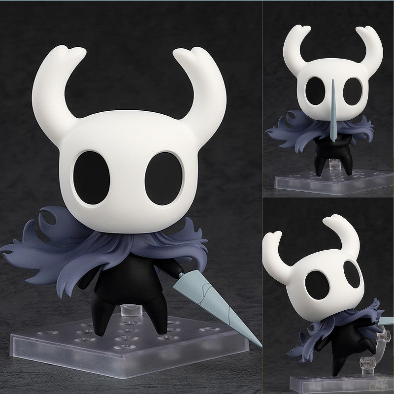 Nendoroid The Knight