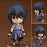 Nendoroid Uchiha Sasuke