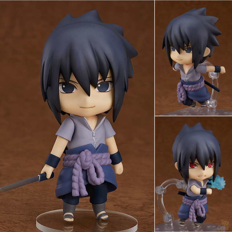 Nendoroid Uchiha Sasuke