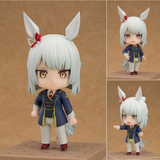 Nendoroid Uma Musume Cinderella Gray Fujimasa March