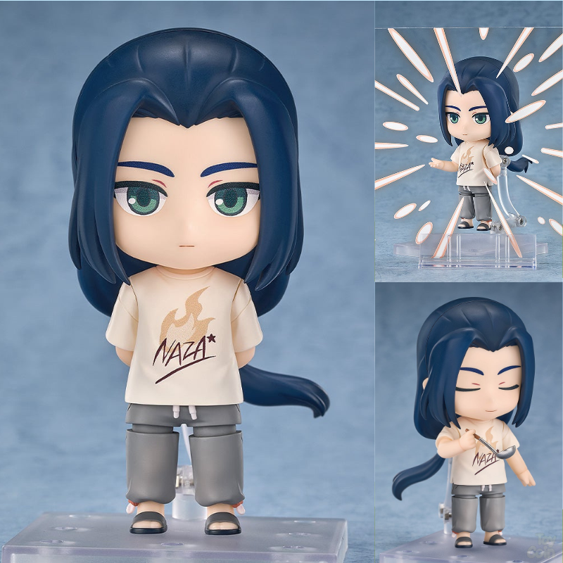 Nendoroid Wuxian: NAZA T-Shirt Ver.