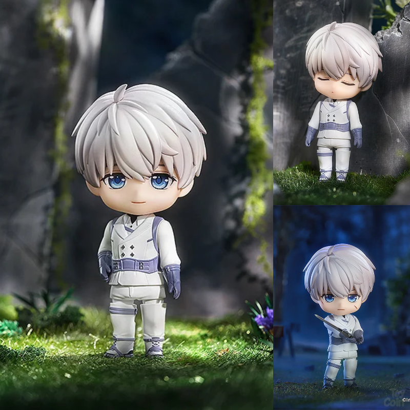 Nendoroid Xavier