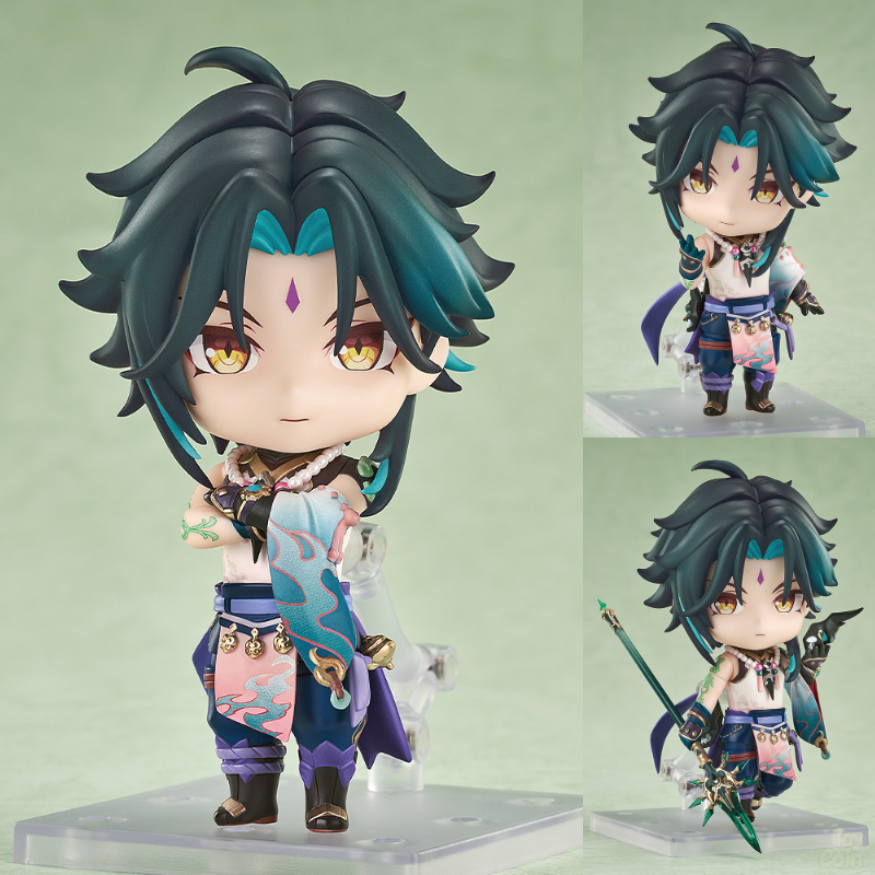 Nendoroid Xiao