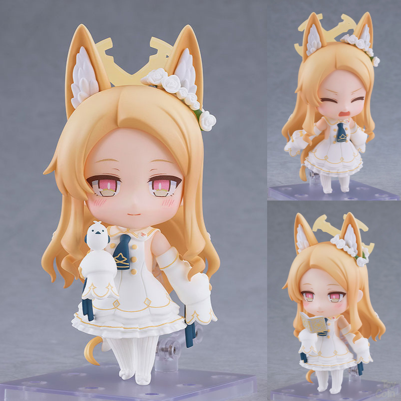 Nendoroid Yurizono Seia