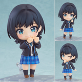 Nendoroid Yuzuki Nanase