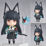 Nendoroid Zenless Zone Zero Hoshimi Miyabi
