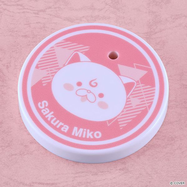 Nendoroid Sakura Miko: Casual Outfit Ver. by Good Smile Company - Shop at ToyCoin