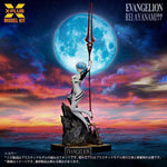 X-PLUS - Rei Ayanami -- 4532149024891 -- ToyCoin