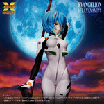 X-PLUS - Rei Ayanami -- 4532149024891 -- ToyCoin