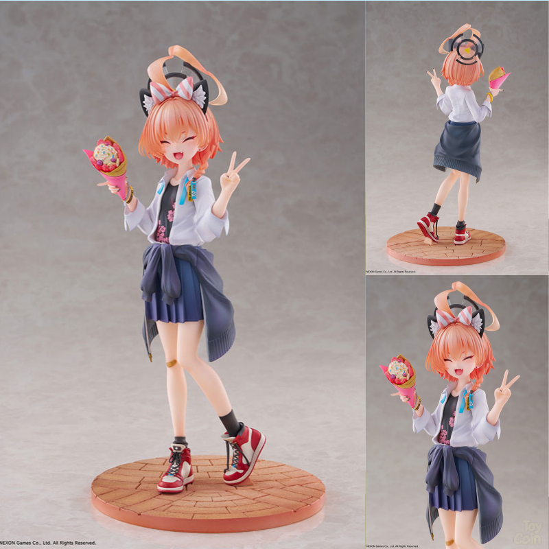 Neru (School) Memorial Lobby Ver.