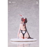 Neural Cloud "Jiangyu - Usagi, Nuresobotsu"