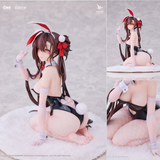 Neural Cloud "Jiangyu - Usagi, Nuresobotsu"