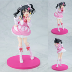 Nico Yazawa