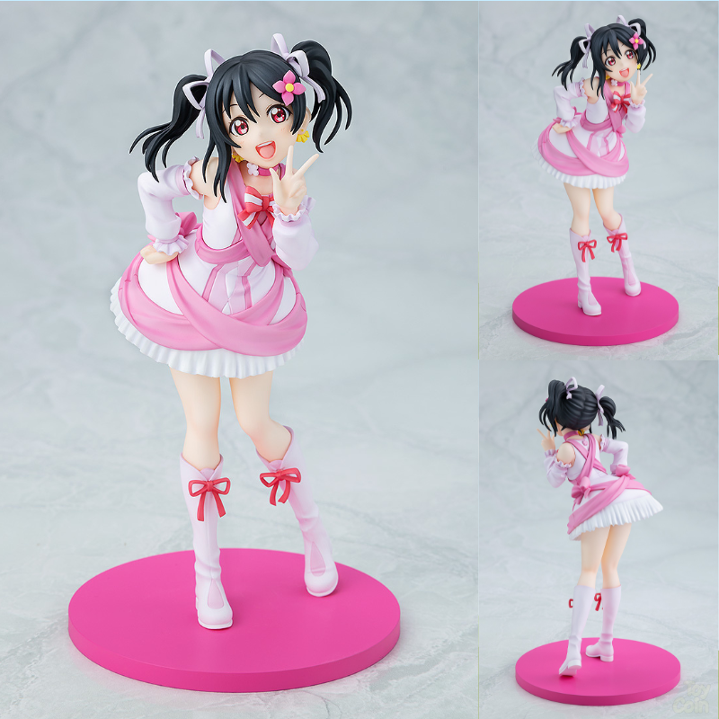 Nico Yazawa