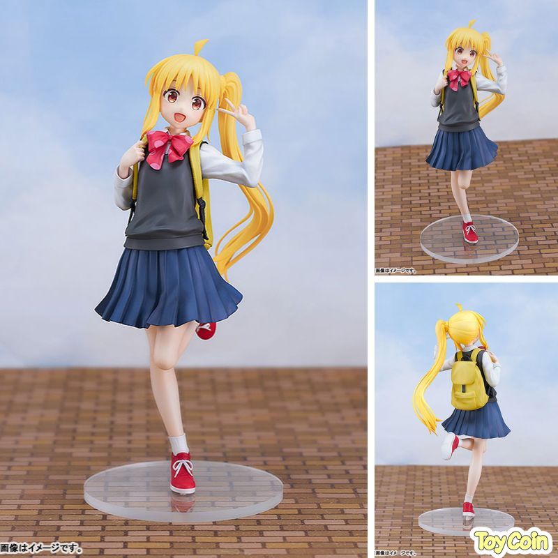 Nijika Ijichi by Good Smile Company