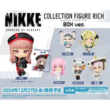 Goddess of Victory: Nikke Collection Figure RICH BOX Ver.